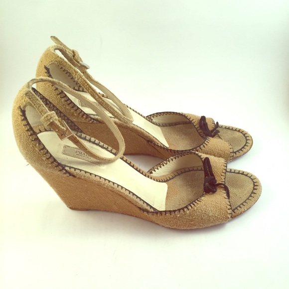 Vintage Prada - Picture 1 of 1